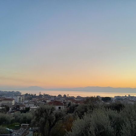 View House Vila Agria Exterior foto