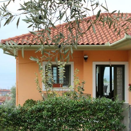 View House Vila Agria Exterior foto