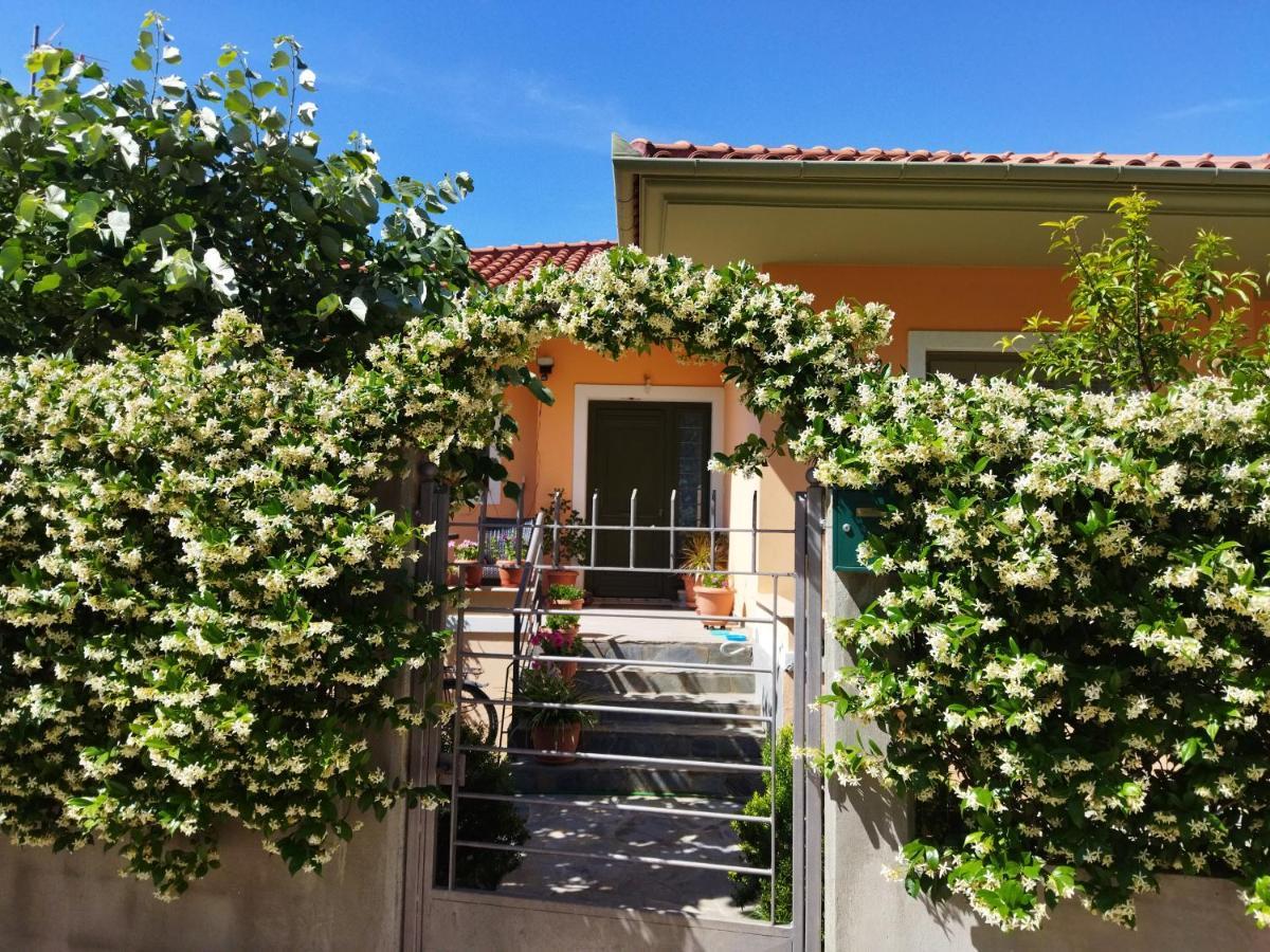 View House Vila Agria Exterior foto