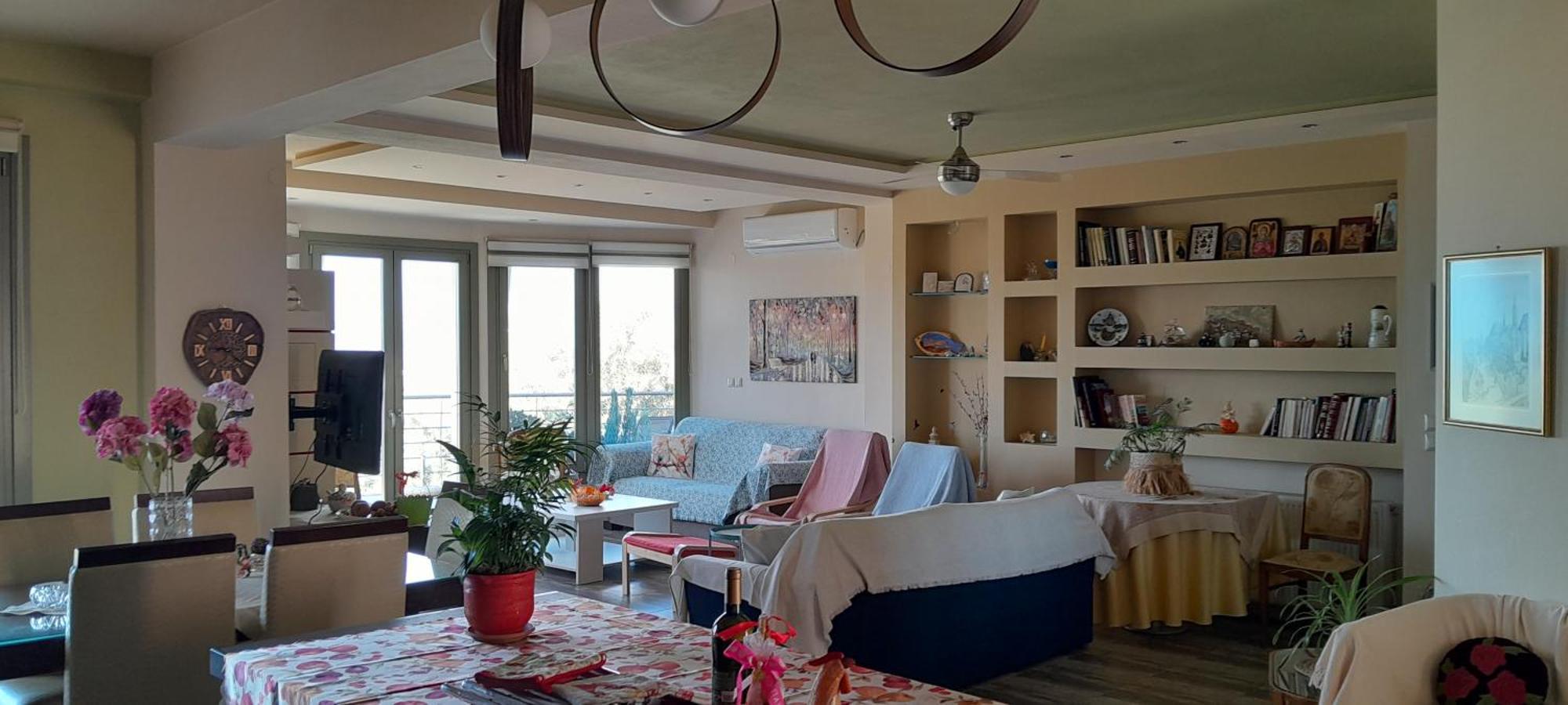 View House Vila Agria Exterior foto
