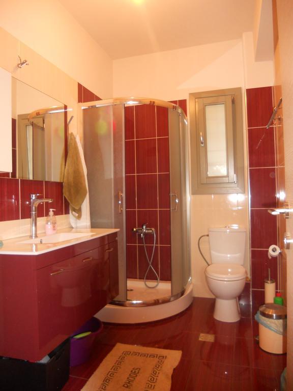 View House Vila Agria Exterior foto